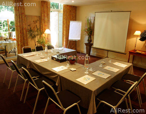 Hotel La Perouse 28